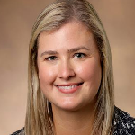 Image of Dr. Samantha Bleull, MD