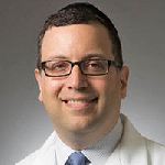 Image of Dr. Andrew Jeffrey Einstein, MD, PhD