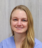 Image of Elizabeth Spaetzel, AGACNP, ACNP, APRN