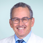 Image of Dr. Ralph Levy, MD