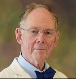 Image of Dr. Ashton Lynd Graybiel, MD