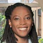 Image of Dr. Nyasha K. George, MD