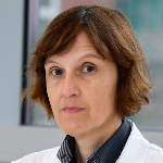 Image of Dr. Iliana Bozhidarova Doycheva, MD