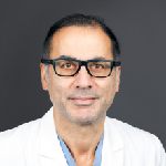 Image of Dr. Ramzi F. Khalil, MD