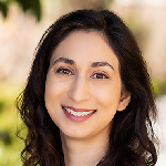 Image of Dr. Regina-Celeste Shahnaz Ahmad, MD, PHD