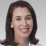 Image of Dr. Liza Dileo Thomas, MD