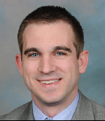 Image of Dr. Kevin M. Cronley, MD, FACG