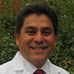 Image of Dr. Jose Antonio Pando, MD