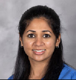 Image of Priya Gangwani, PT, DPT, NCS