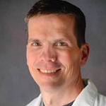 Image of Dr. Clifford H. Rice Jr., MD