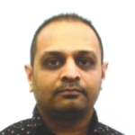 Image of Dr. Krupal Bhupendrabhai Patel, MD, MSC