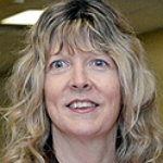 Image of Dr. Susan Elisabet Enck, PhD