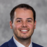 Image of Dr. Gage Trott, MD