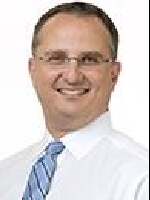 Image of Dr. George P. Thevaos, MD