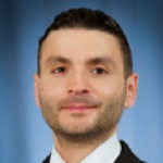 Image of Dr. Elias Kfoury, MD