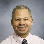 Image of Dr. Kyle Shepperson, MD