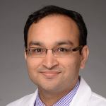 Image of Dr. Kashyapkumar Shah, MD