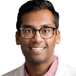 Image of Dr. Arun Nagaraju, MD