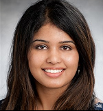 Image of Dr. Rahel John, MD