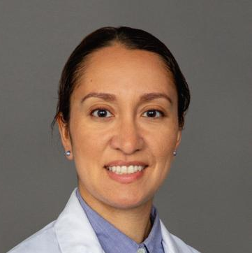 Image of Dr. Nadia Dawn Ali, MD