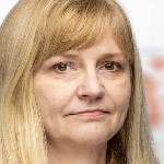 Image of Beata B. Barbara Binski