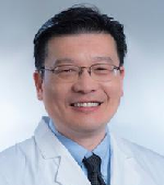 Image of Dr. Peter J. Yeh, MD