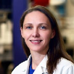 Image of Dr. Rachel E. Rau, MD