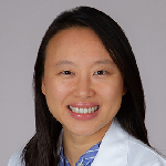 Image of Dr. Kali Zhou, MD