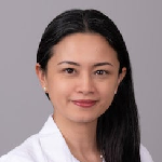 Image of Dr. Andreana Benitez, PhD