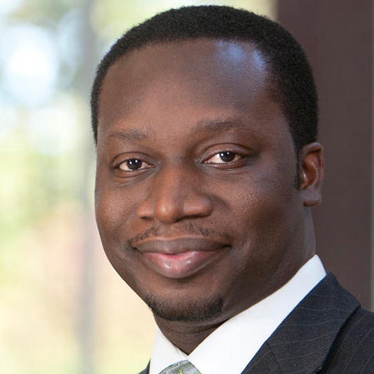 Image of Dr. Edwin Laryea Annan, MD