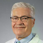 Image of Dr. Paul E. Berard, MD