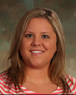 Image of Mrs. Lauren Marie Baker, NP, FNP