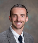 Image of Dr. Patrick McCann, MD