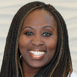 Image of Dr. Patience Amoaa Ankomah, MD