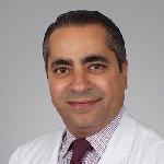 Image of Dr. Anthony B. El-Khoueiry, MD