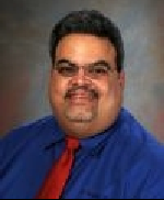 Image of Dr. Efrain A. Sanchez-Rivera, MD