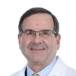 Image of Dr. Martin M. Pallante, MD