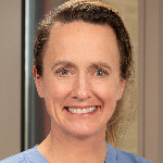 Image of Dr. Christine Janice Johnston, MD