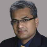 Image of Dr. Nandakumar Srinivasan, MD