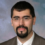 Image of Adrian M. Gonzalez, RPA