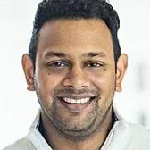 Image of Nihal Patel