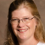 Image of Nancy Heise, PT, CLT-LANA