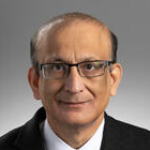 Image of Dr. Mohammed Arshed Qureshi, MD