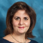 Image of Dr. May Habboosh, MD