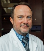 Image of Dr. S. Clark Kennedy, MD