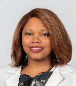 Image of Jaekea Coar, MSN, APRN, FNP