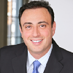 Image of Dr. Pedram Aslmand, DPM