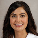 Image of Dr. Azeema Moosa, MPH, MD