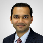 Image of Dr. Zenith Arvind Jameria, MD