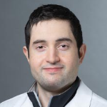 Image of Dr. Pasha Darvishi, MD